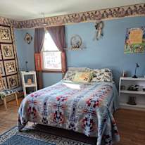 Beth Ann's room