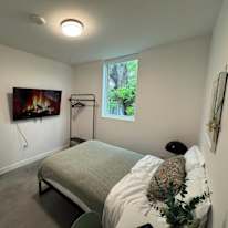 Tanya's room