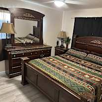 Tyler's room