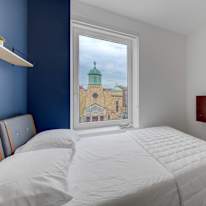 Liza's room