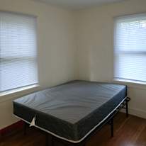 David Scott Lewis's room