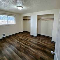 Bailey's room