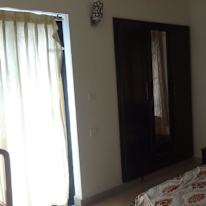 Seethal S's room