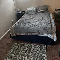 Christopher's room