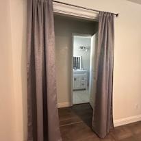 Liliana Robles's room