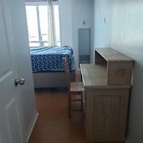 Adrian's room