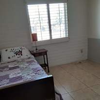 Tonya's room