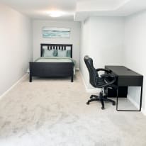 Lucy's room