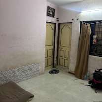 Yash's room
