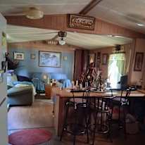 Laurie's room