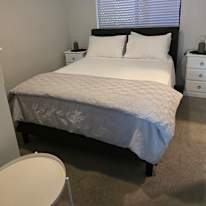 Sandra's room