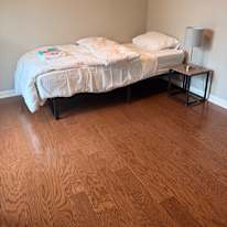 Deserve LLC's room