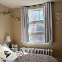 Makayla Hanke's room
