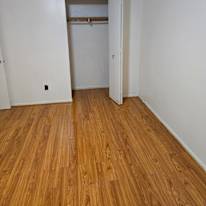 Kwame's room