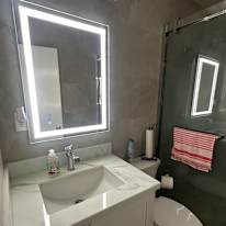 Kevin's room