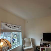 Cora's room
