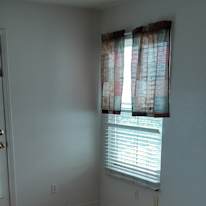 Sheila's room
