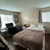 Gabriela Medrano's room