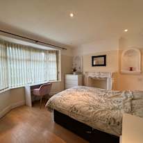 Julian's room