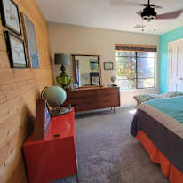 Elle's room