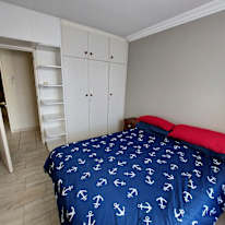 Catherine's room
