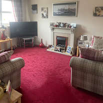 Lynsey's room