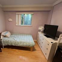 See's room