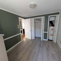 Philip Arseneault's room