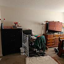 Lane's room