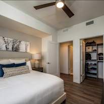 Brenda's room