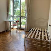 LI's room