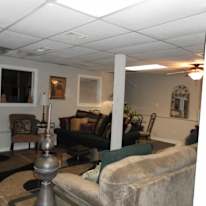 Tammie's room