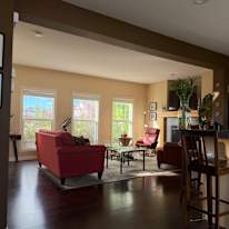 Coventry Hills's room