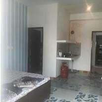 Yuvraj's room