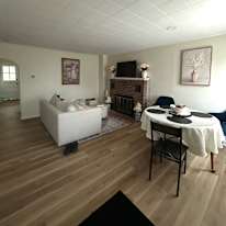 Carly's room