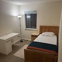 Luna Diaz's room