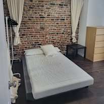 Nelson Couto's room