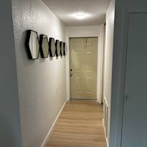 Judith Beckler's room