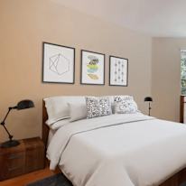 PRIVATE BEDROOM RENT's room