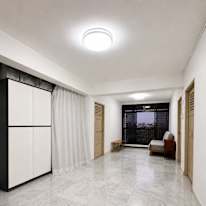 Yong Jing's room