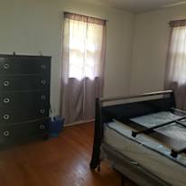 Lorita's room
