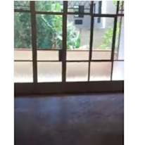 David Manaswa's room