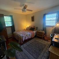 Madeline's room