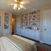 Sarah's room