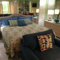 Brandi's room