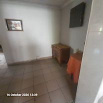 Annushka's room