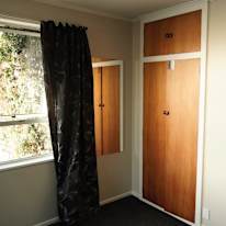 Simon's room
