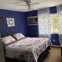 Cindy's room