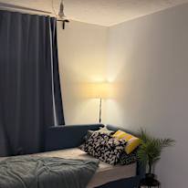 Mandy's room