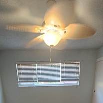 L's room